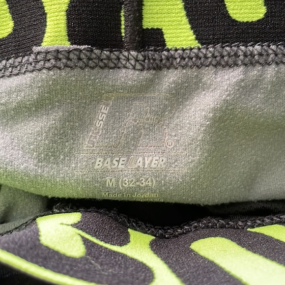 Russell compression pants size M - Picture 5 of 5